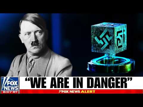 Scientists Are WORRIED. WWII Missing 664 Nazi Uranium Cubes Are Quietly Resurfacing