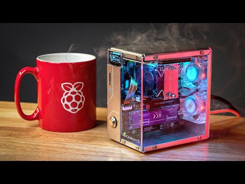 When your case is more expensive than your computer