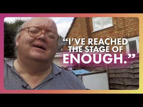 She Saved Newspapers for 17 Years (4K Real Stories)