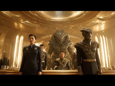 Humans Withdraw from Peace Talks—The Galaxy Empire Realizes Their Mistake | HFY | HFY Sci-Fi Storie