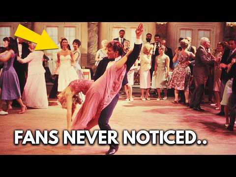 Dirty Dancing (1987): 15 INSANE Facts You Never Knew