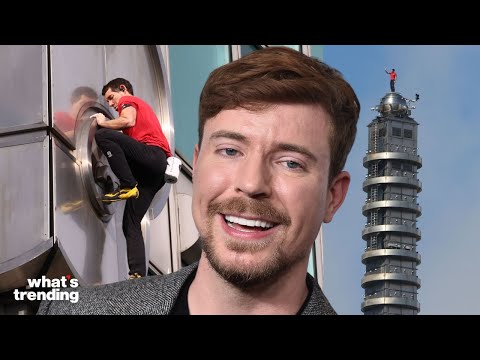 MrBeast Said THIS After Learning Netflix Only Paid Alex Honnold $500K