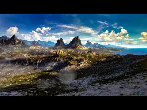 “Elder Scrolls 6: In Full Development!”