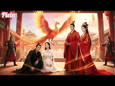 🔥 Réincarnation le jour du mariage : elle a résolument abandonné le mari qu'elle aimait autrefois !