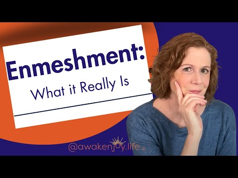 What Is Enmeshment?