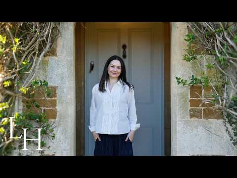 Inside Interior Designer Millie Turner's Charming Cotswolds Cottage