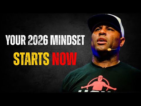 The 1% Mindset: What You Must Do Before 2026 | Eric Thomas Motivation