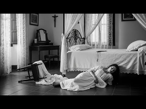 Historia real: La Prometida Degollada — Paola Herrera (1896, Campeche) — asesinato brutal