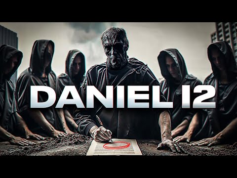 Daniel Warned Us | STAY HOME If You Ever See This Prophecy Happening