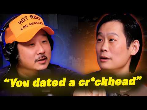 Bobby Lee & Steebee Weebee Craziest Girlfriend Stories