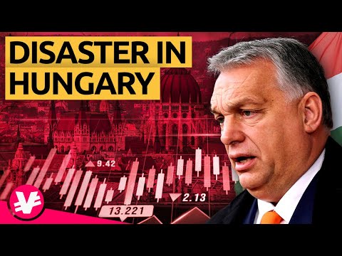 Something Terrible is Happening in the Hungarian Economy | @VisualEconomik EN