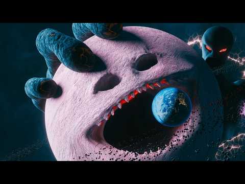 The Moon Woke Up | EPISODE 12