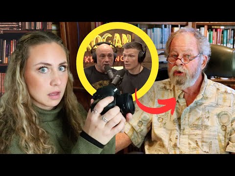 Meet the Scholar Wes Huff Cited to Convince to Joe Rogan