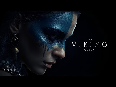 Viking Queen – Mystic Nordic  Inspired Ambient Music