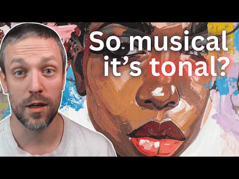 Is Black American Speech Becoming TONAL?