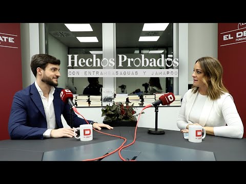 Hechos Probados: Una charla de Entrambasaguas y Jamardo sobre tribunales e investigación
