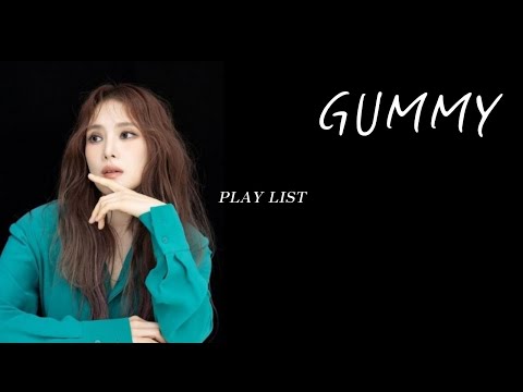 올타임 레전드 거미 명곡 모음 🎶