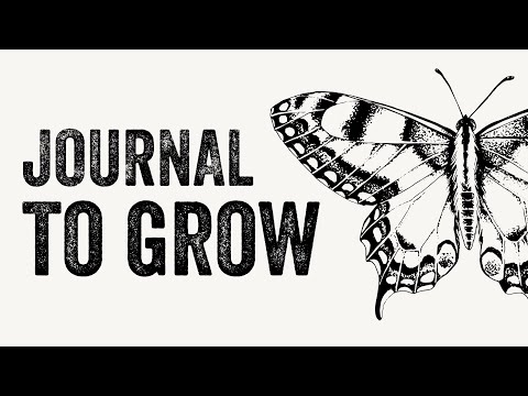 The Life-Changing Benefits of Journaling