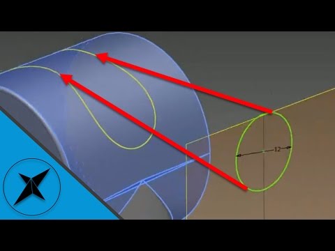 Project to 3D Sketch