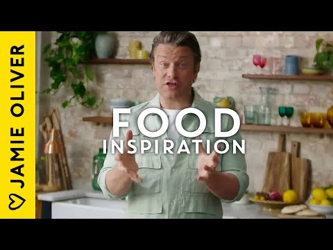 12 Jamie Oliver Recipes To Inspire Your Cooking This Summer