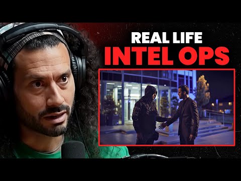 How CIA SPIES Manipulate Their Target Without Them Even Noticing