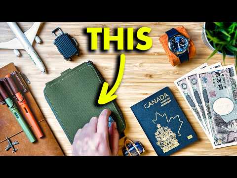 This new travel accessory is a game-changer.