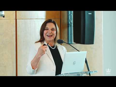 New Thinking in Industrial Policy-- Session Green Industrial Policy: Tim Sahay