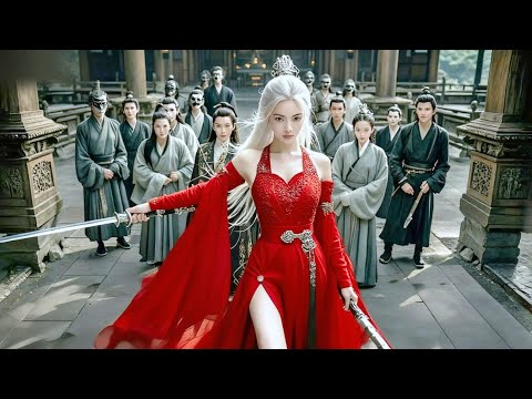 少年來尋親被管家堵在門外！殊不知他竟是北涼世子，手下女仆直接破門而入震懾全場！