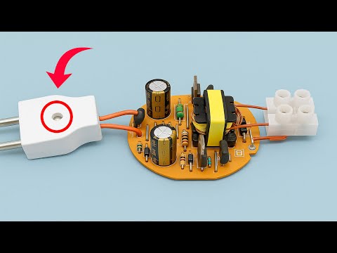 No One Thought Of This Before! Great Experiment From CFL