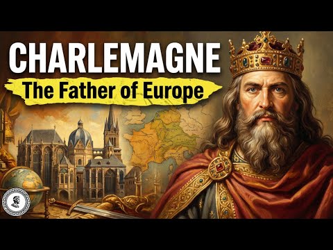 Charlemagne Documentary to Fall Asleep To