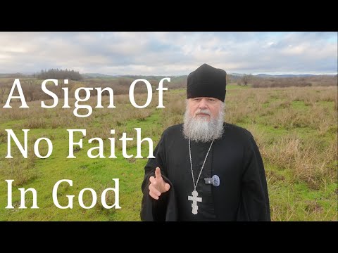 FEW SEE THE DEPTH OF THIS DECEPTION WITHIN THEMSELVES