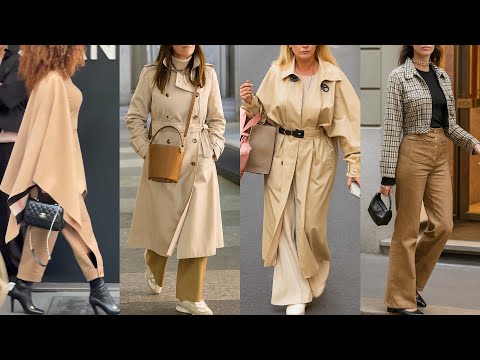ITALIAN DAILY AUTUMN TRENDS 2025 🇮🇹 MILAN STREET FASHION INSPIRATION | EFFORTLESS SHOPPING LOOKS