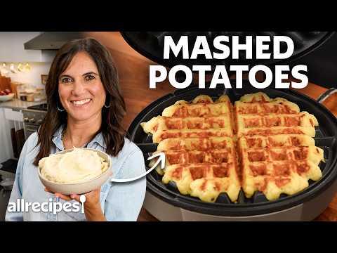 12 Mashed Potato Hacks You Need to Try | Allrecipes
