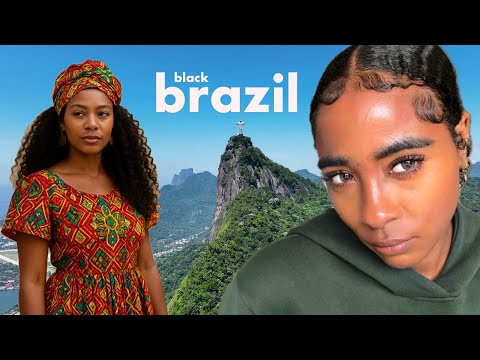  Exploring Black Brazil | The Heart of Afro-Brazilian Culture