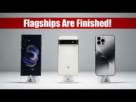 These Smartphones Should NOT Be This Cheap!