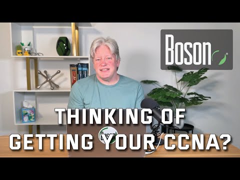 What You Need to Know About CCNA