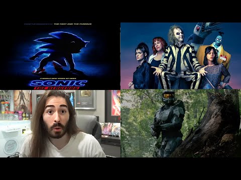 Penguinz0 Talks About the Flopped Movie