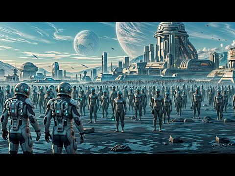 در سال 2029، انسان زنده مانده به سیاره جدیدی رسید، اما تمدن دیگری از انسان ها را کشف کرد. خلاصه فیلم