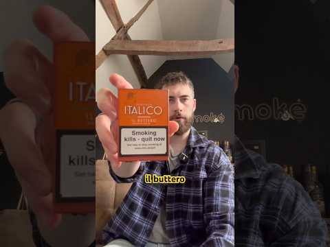 Are Cheap Cigars Any Good? Italico Il Buttero Cigar Review