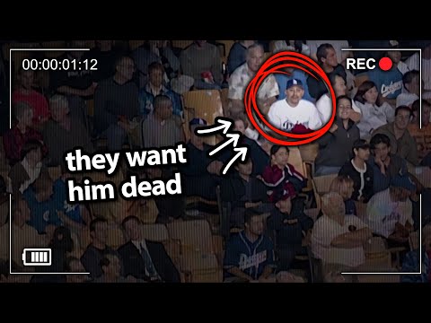 The Government Tried to Kill an Innocent Man, Then They Found This Footage