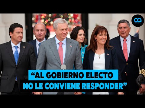 Análisis político | La estrategia del Gobierno frente a José Antonio Kast