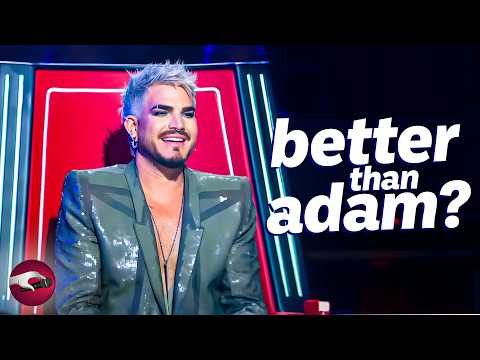 Will Adam Lambert TURN For These Singers Who Sang His Songs? 😱