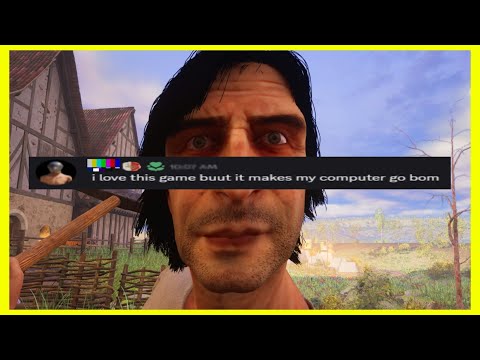 Half Sword Early Access Is Controversial