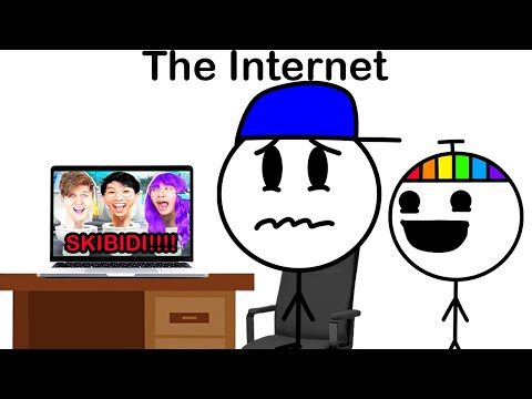 The Worst Things About The Internet...