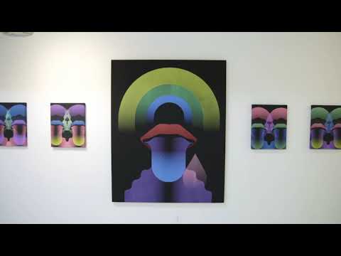 Adam Rabinowitz at the Office