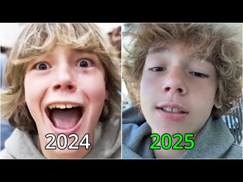 Where Are The FAMOUS Internet Memes Now (Then and Now) #3