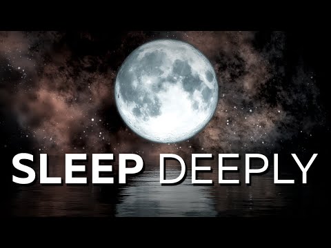 30 Min Sleep Music: FALL ASLEEP Instantly