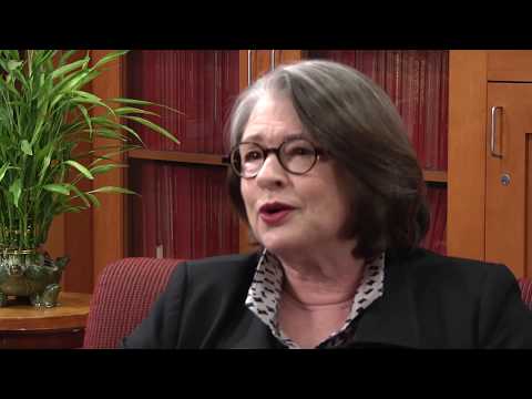 Get Happier As You Get Older - Stanford's Dr. Laura Carstensen