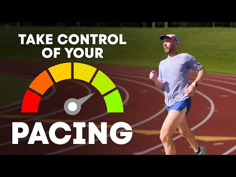 How to Pace: The Top Workout Strategy for Pacing Like a Pro
