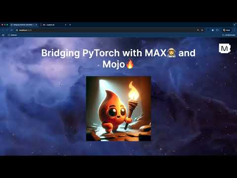 Dynamic/Adaptive RL-based Inference CUDA Kernel Optimization +Accelerated PyTorch +Modular Mojo/MAX